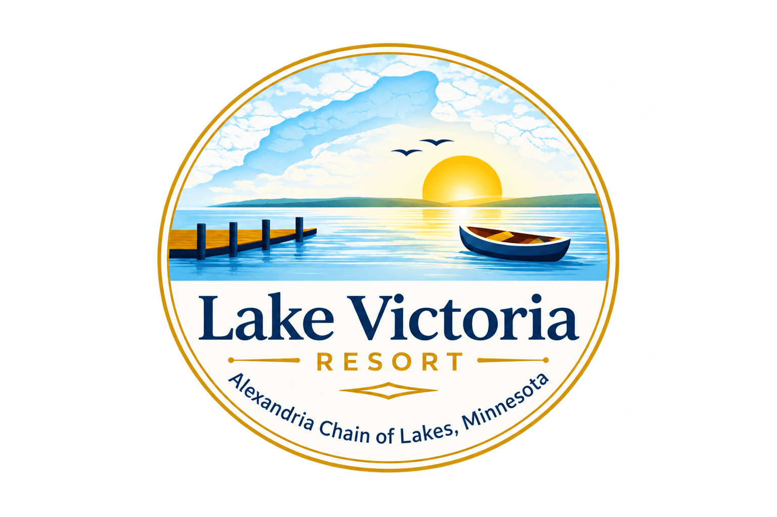 Lake Victoria Resort